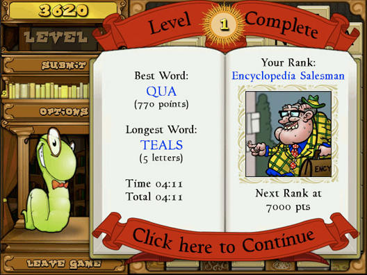 free bookworm game app for android